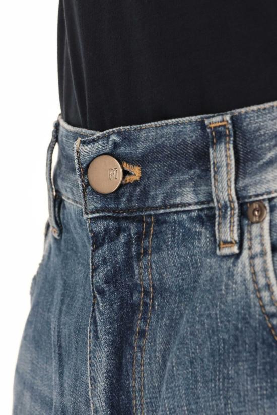 25SS Pt Denim 데님 C5 AP05Z0 OA5020MI03 Blue - OTHER BRANDS
