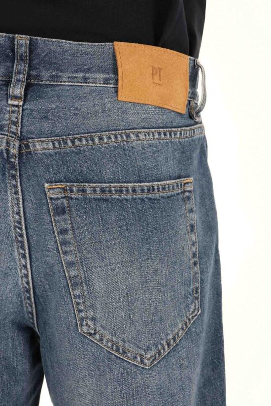 25SS Pt Denim 데님 C5 AP05Z0 OA5020MI03 Blue - OTHER BRANDS