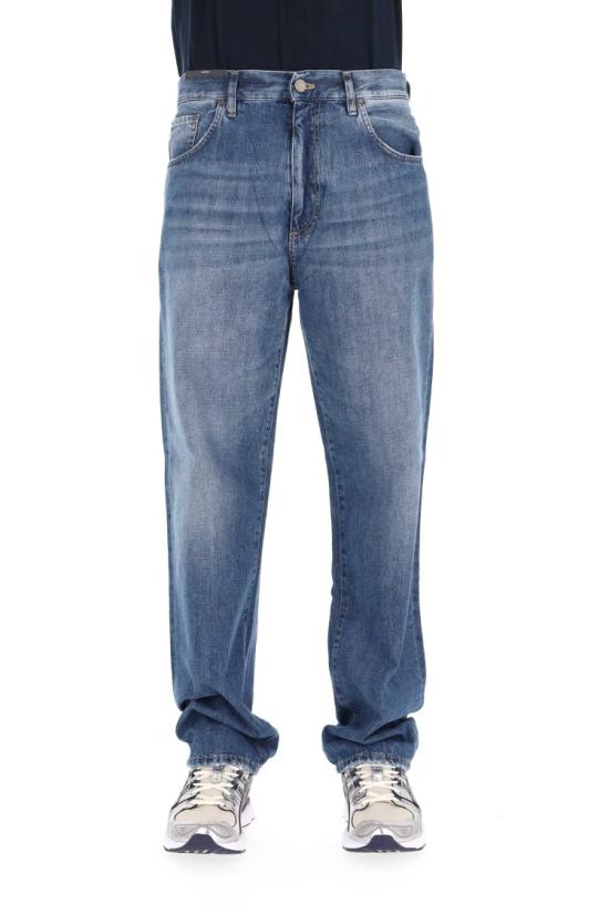 25SS Pt Denim 데님 C5 AP05Z0 OA5020MI03 Blue