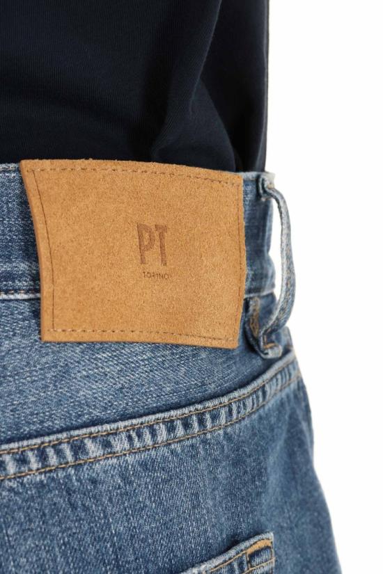 25SS Pt Denim 데님 C5 AP05Z0 OA5020MI03 Blue - OTHER BRANDS