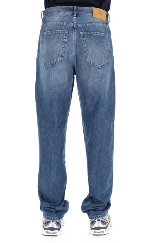 25SS Pt Denim 데님 C5 AP05Z0 OA5020MI03 Blue - OTHER BRANDS