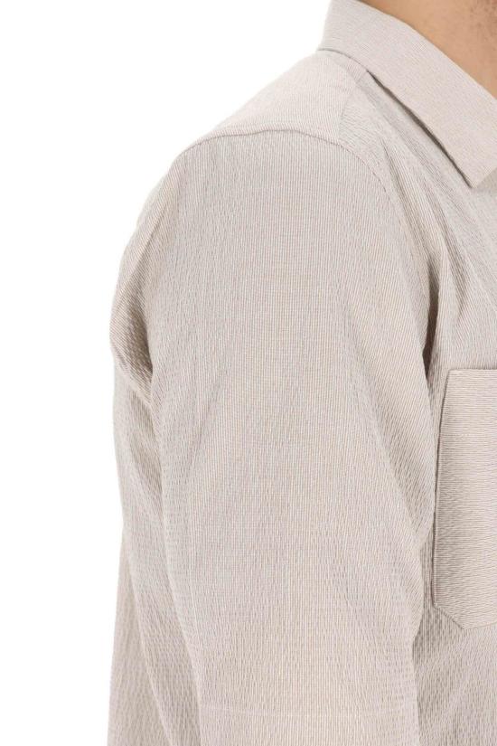 25SS 에르노 셔츠 CM000011U1985 White - HERNO