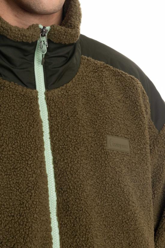  코토팍시 자켓 F24471M904 2LOW Grey - COTOPAXI