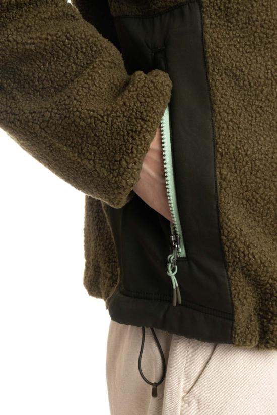  코토팍시 자켓 F24471M904 2LOW Grey - COTOPAXI