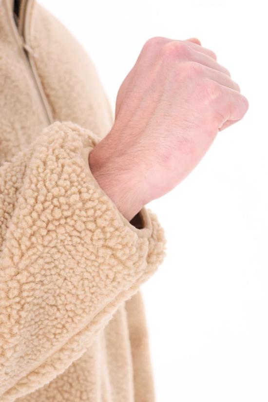 25FW 메종키츠네 플리스 자켓 PM02120WM20280335 Neutrals - MAISON KITSUNE