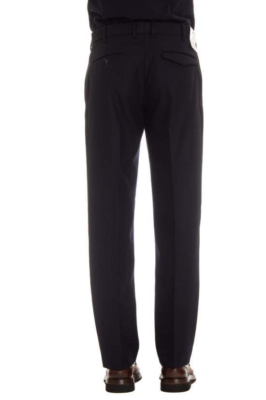  피티토리노 스트레이트 팬츠 ASJDB00FWD SD52 20360 Black - PT TORINO