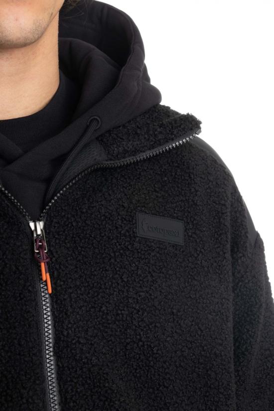  코토팍시 자켓 F24471M904CPBL Black - COTOPAXI