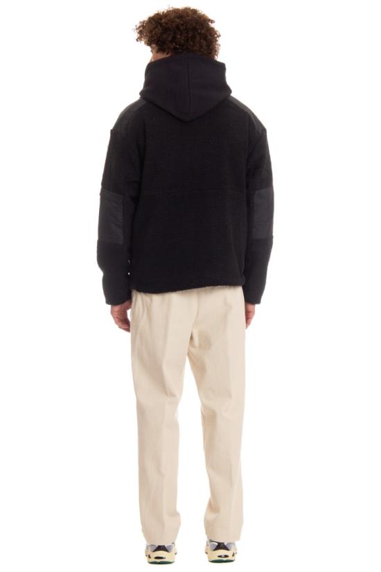  코토팍시 자켓 F24471M904CPBL Black - COTOPAXI