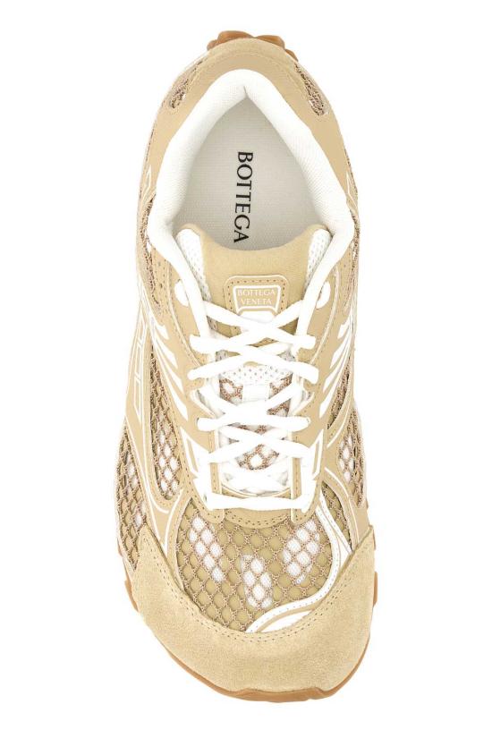 보테가베네타 스니커즈 Bottega Veneta Orbit  투포 - BOTTEGA VENETA