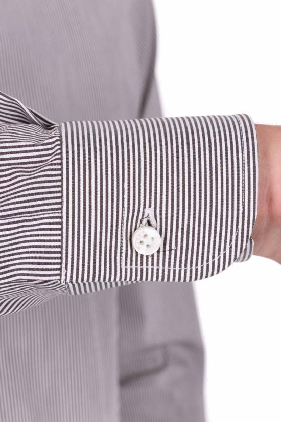 25FW 발바 셔츠 I1U13P0150031 U 20004 White - BARBA
