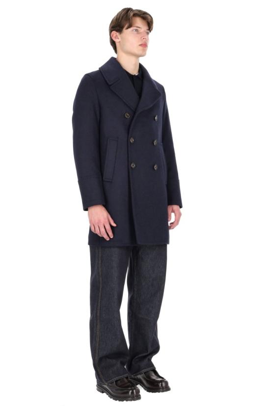 25FW 실업 자켓 50002SEU 761201 Black - SEALUP