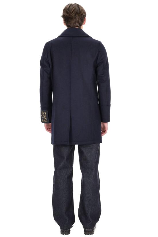 25FW 실업 자켓 50002SEU 761201 Black - SEALUP