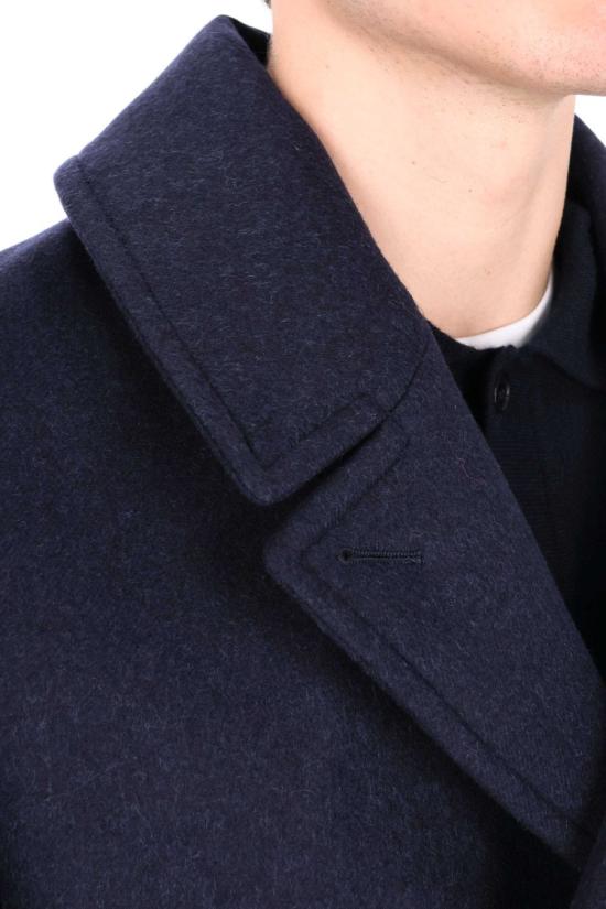25FW 실업 자켓 50002SEU 761201 Black - SEALUP