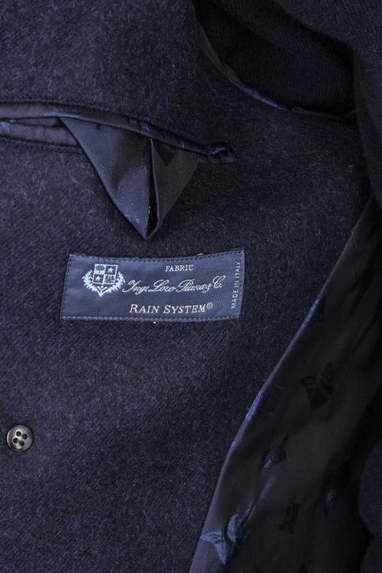 25FW 실업 자켓 50002SEU 761201 Black - SEALUP