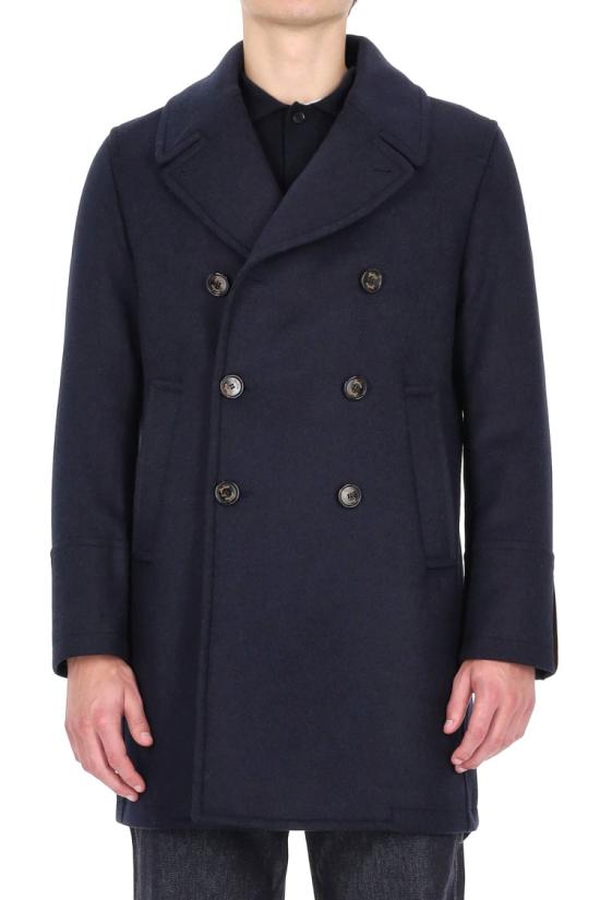 25FW 실업 자켓 50002SEU 761201 Black