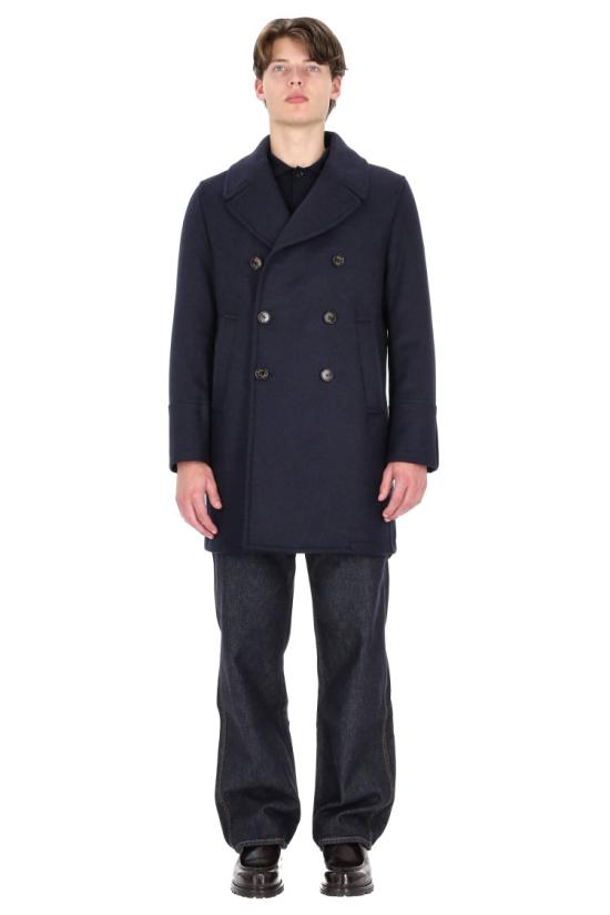 25FW 실업 자켓 50002SEU 761201 Black - SEALUP