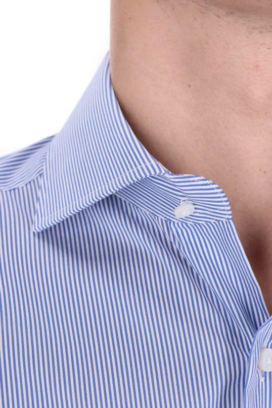 25FW 발바 셔츠 I1U13P0150031 U0002 White - BARBA