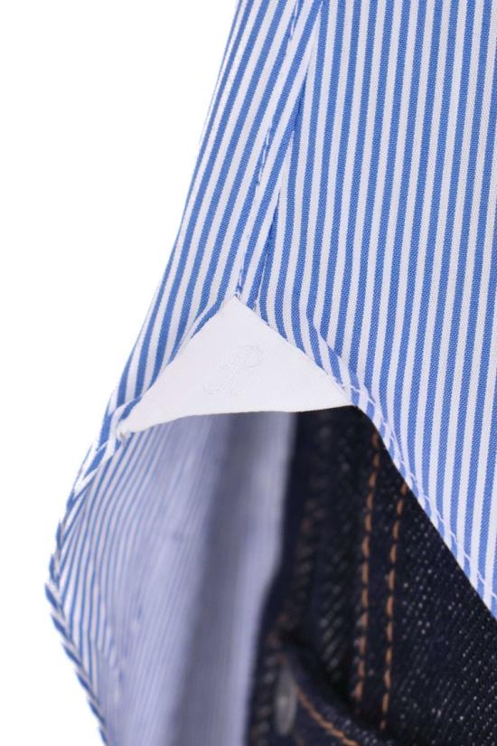 25FW 발바 셔츠 I1U13P0150031 U0002 White - BARBA