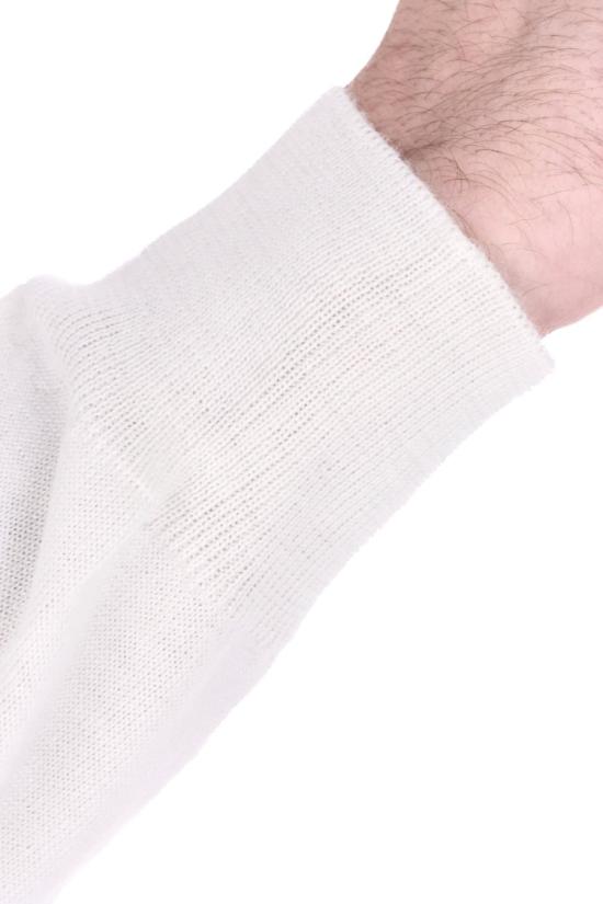 25FW 딸리아토레 니트웨어 GSI25 01 25I061005 White - TAGLIATORE