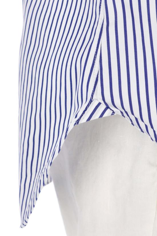 25SS 발바 셔츠 K1U13P0147100 U0003 White - BARBA