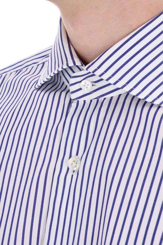 25SS 발바 셔츠 K1U13P0147100 U0003 White - BARBA