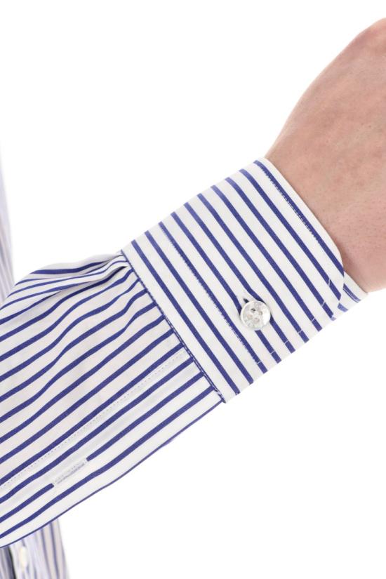 25SS 발바 셔츠 K1U13P0147100 U0003 White - BARBA