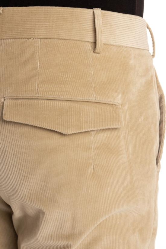  피티토리노 스트레이트 팬츠 ASMAZ00CL1 PG81 30030 Brown - PT TORINO