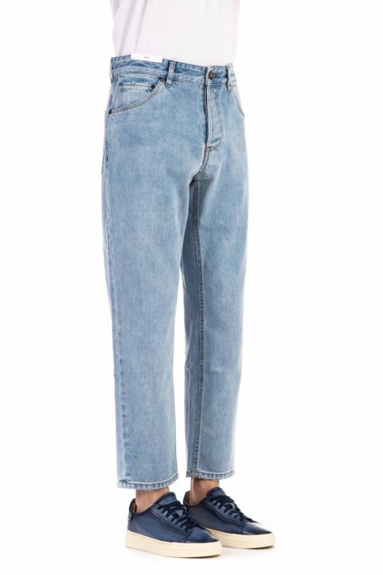  Pt Denim 데님 RJ05B10STY TX29LT69 Blue - OTHER BRANDS