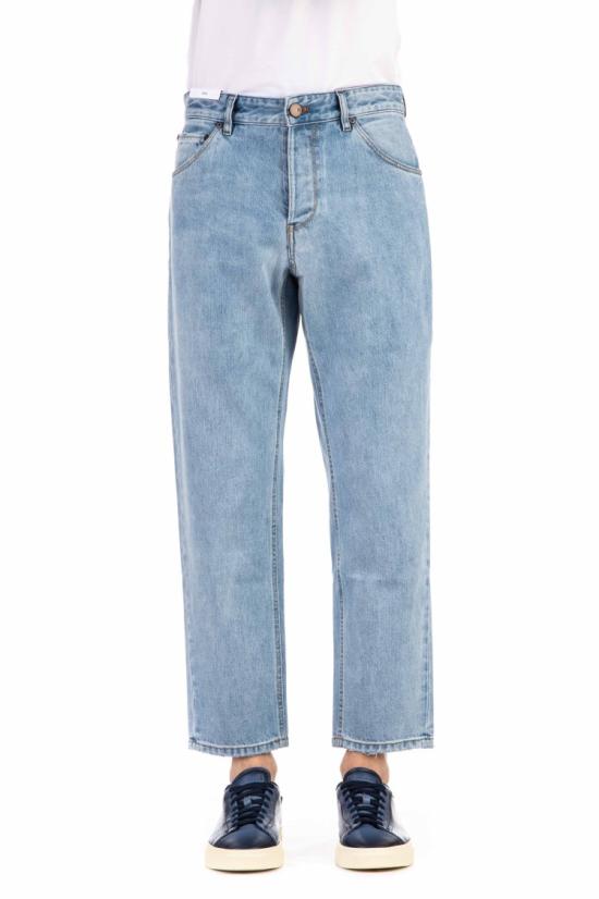  Pt Denim 데님 RJ05B10STY TX29LT69 Blue