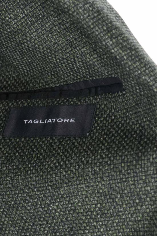 25FW 딸리아토레 자켓 1SMC26K 060109V1042 Grey - TAGLIATORE
