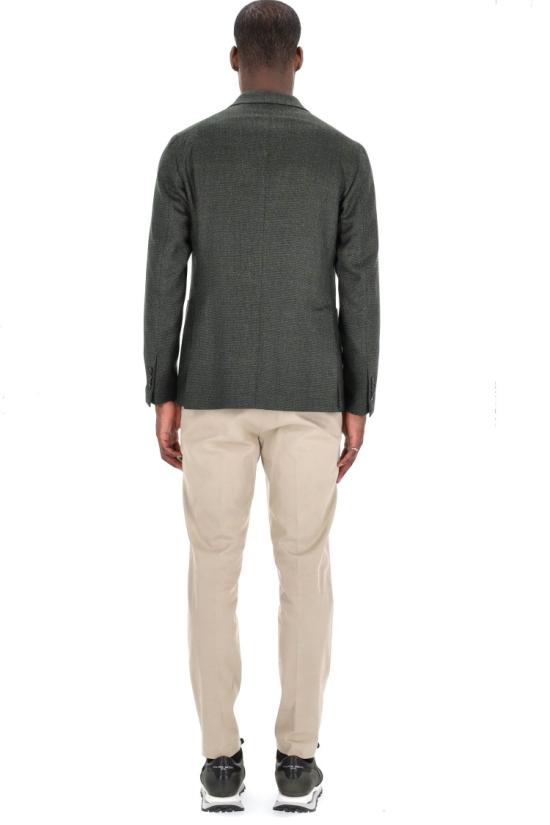 25FW 딸리아토레 자켓 1SMC26K 060109V1042 Grey - TAGLIATORE