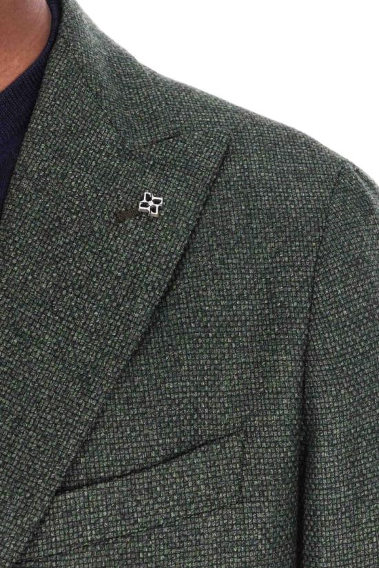 25FW 딸리아토레 자켓 1SMC26K 060109V1042 Grey - TAGLIATORE