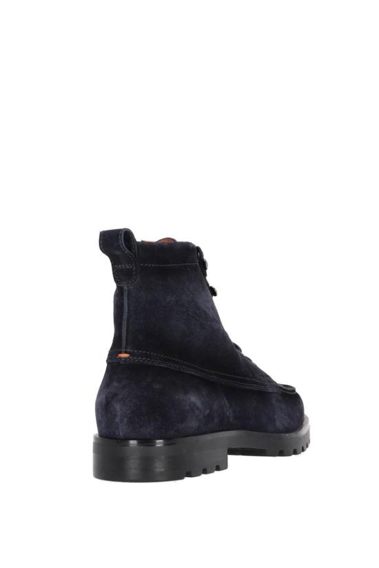 25FW 산토니 부츠 MGDC18910NE0BGEXU60 Black - SANTONI