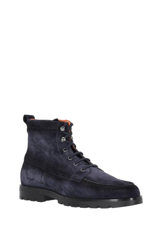 25FW 산토니 부츠 MGDC18910NE0BGEXU60 Black - SANTONI