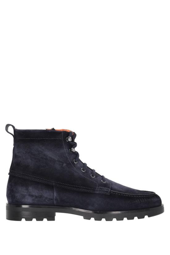 25FW 산토니 부츠 MGDC18910NE0BGEXU60 Black