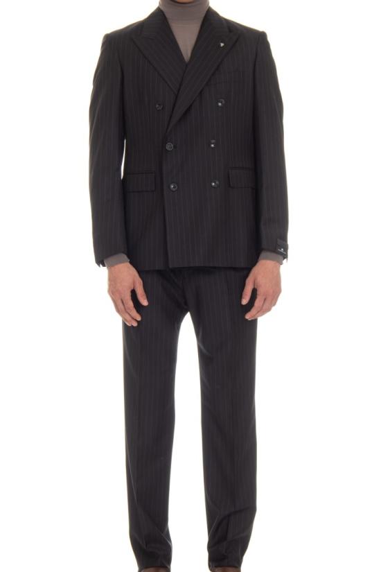  딸리아토레 수트 A BLACK10BBL 150120N3490 - TAGLIATORE