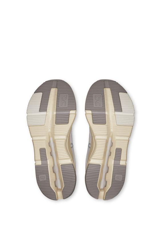 25SS 온 러닝 스니커즈 3WF10553244WOLF CREAM Neutrals - ON RUNNING