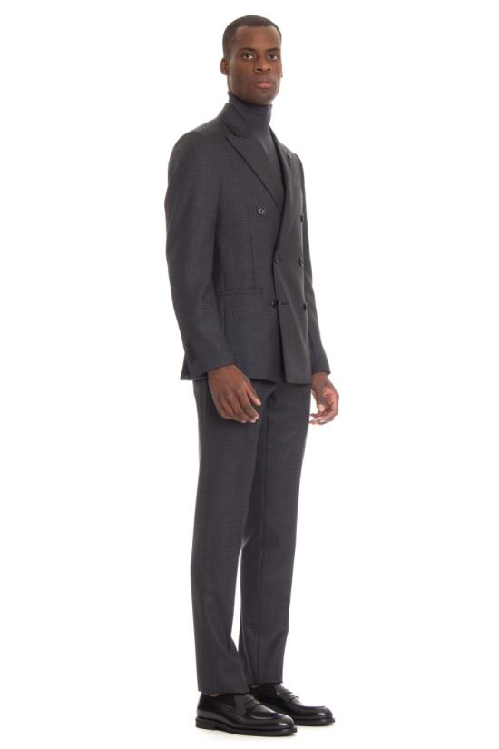  라르디니 수트 IT7755E ITSK61432931CK Grey - LARDINI