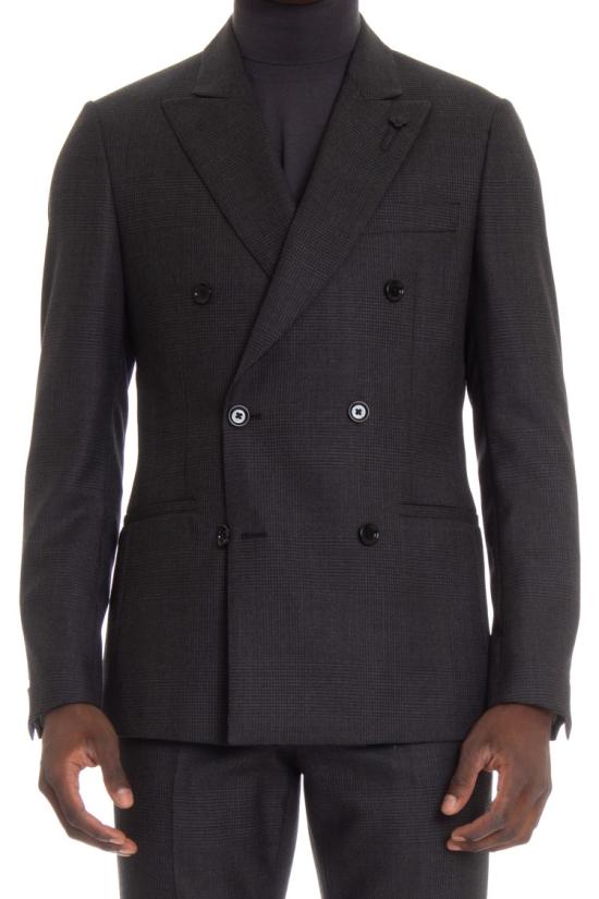  라르디니 수트 IT7755E ITSK61432931CK Grey - LARDINI