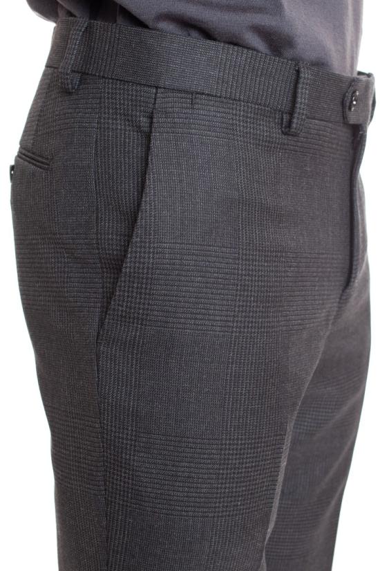  라르디니 수트 IT7755E ITSK61432931CK Grey - LARDINI