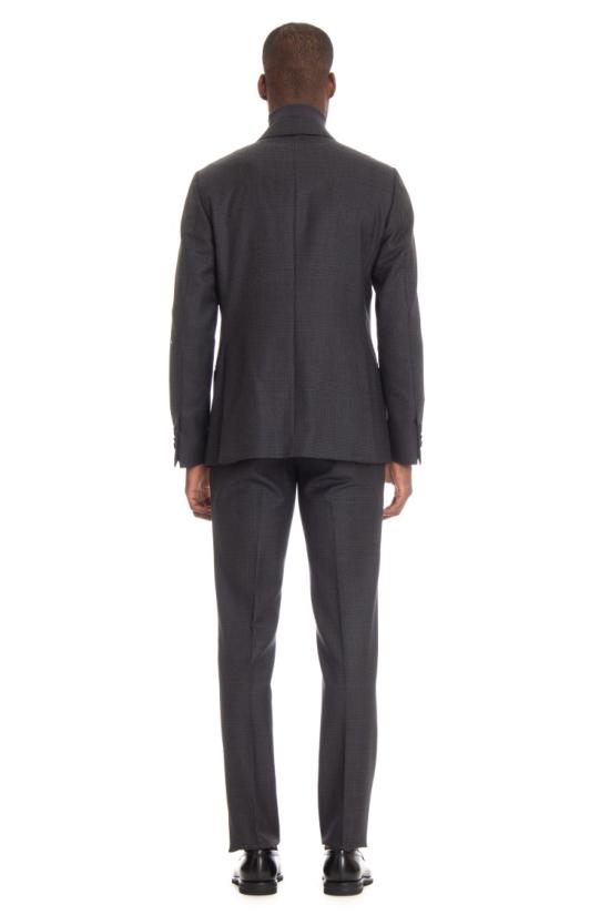  라르디니 수트 IT7755E ITSK61432931CK Grey - LARDINI