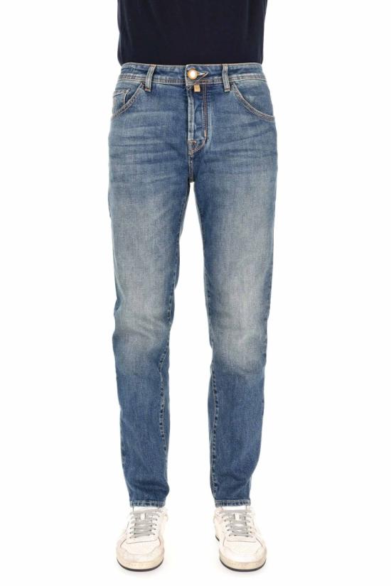 25FW 야콥코헨 데님 JUM QM015 040 S4289200D Grey