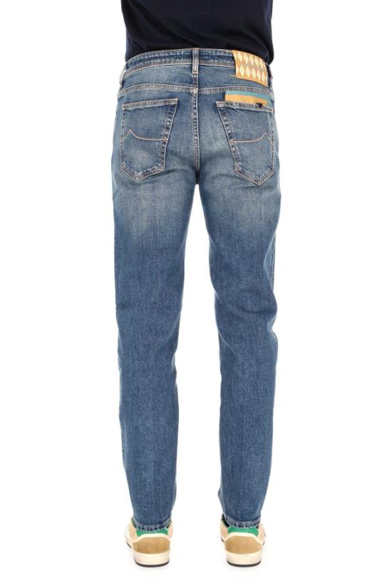 25FW 야콥코헨 데님 JUM QM015 040 S4289200D Grey - JACOB COHËN
