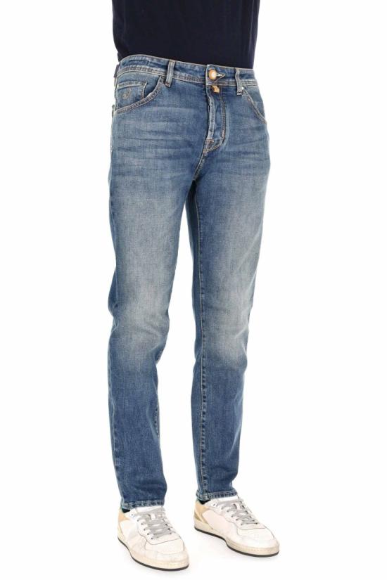25FW 야콥코헨 데님 JUM QM015 040 S4289200D Grey - JACOB COHËN