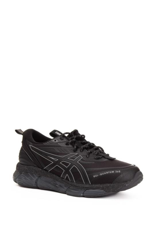  아식스 스니커즈 1203A471 2001 Black - ASICS