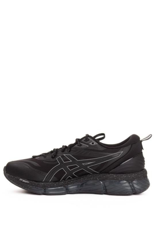  아식스 스니커즈 1203A471 2001 Black - ASICS