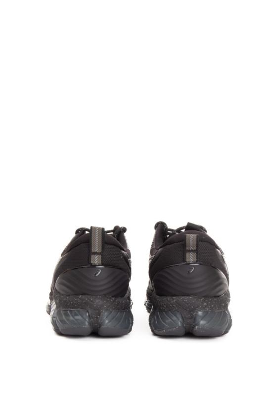  아식스 스니커즈 1203A471 2001 Black - ASICS