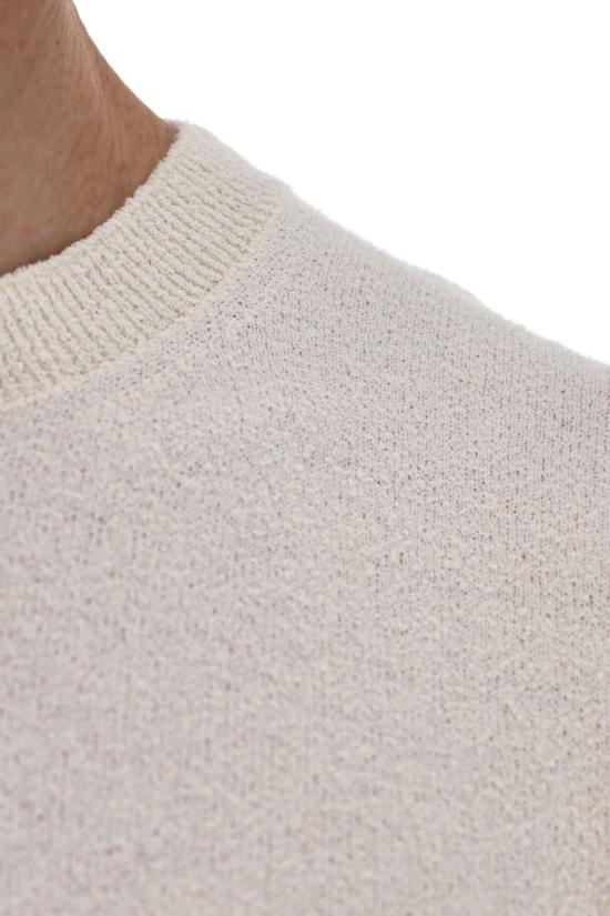 25SS 드루모어 반팔 티셔츠 D9SP100101 Neutrals - DRUMOHR