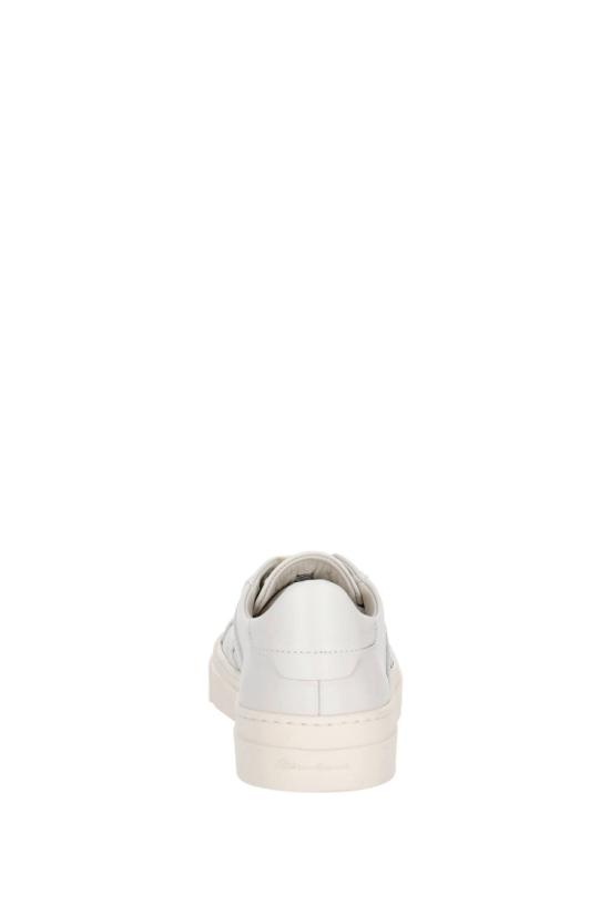  산토니 스니커즈 MBGT21779PNNGXWHI20 White - SANTONI