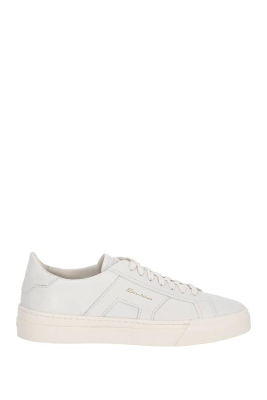  산토니 스니커즈 MBGT21779PNNGXWHI20 White